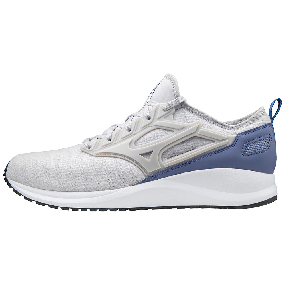 Mizuno Ezrun CG - Erkek Koşu Ayakkabısı - Beyaz Türkiye (DQEYAB-568)